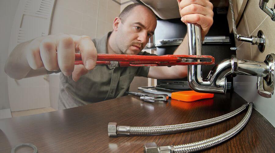 Local tankless water heater installation in Plains, MT